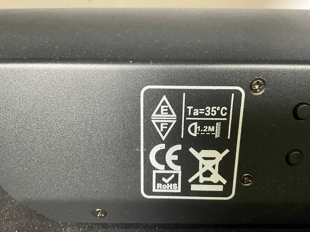 Bsl led bar - afbeelding 4 van  6