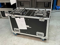 Bsl led moving head (2x) - afbeelding 5 van  14