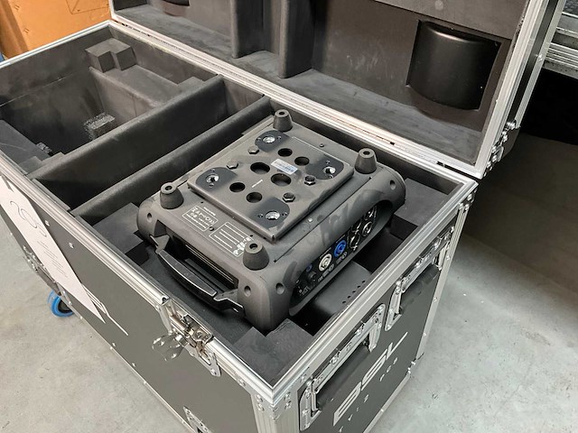 Bsl led moving head (2x) - afbeelding 7 van  14