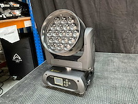 Bsl led moving head (2x) - afbeelding 8 van  14