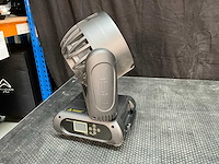 Bsl led moving head (2x) - afbeelding 12 van  14