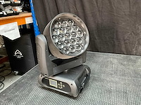 Bsl led moving head (2x) - afbeelding 13 van  14