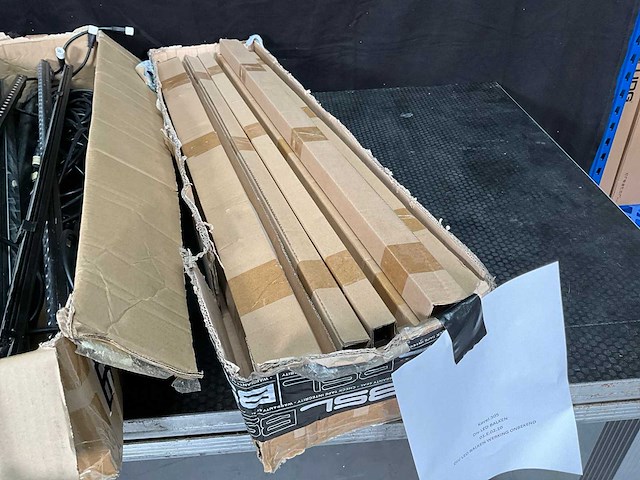 Bsl linear bar led bar (30x) - afbeelding 2 van  2