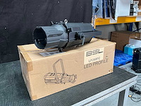 Bsl lp260fc led theaterspot - afbeelding 1 van  11