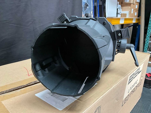 Bsl lp260fc led theaterspot - afbeelding 5 van  11