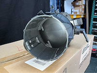 Bsl lp260fc led theaterspot - afbeelding 6 van  11