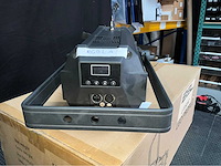 Bsl lp260fc led theaterspot - afbeelding 9 van  11