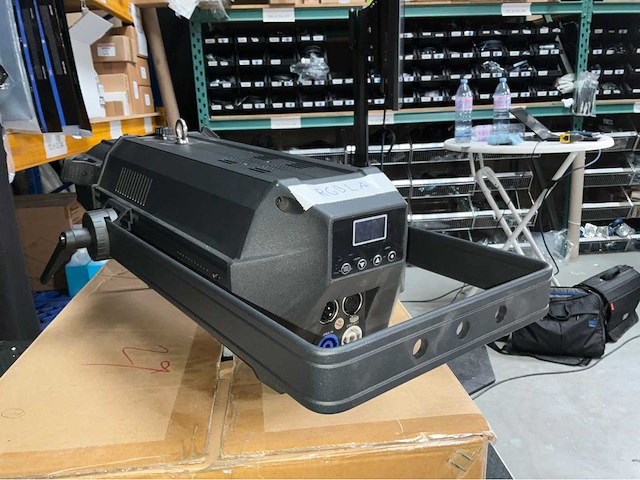 Bsl lp260fc led theaterspot - afbeelding 10 van  11