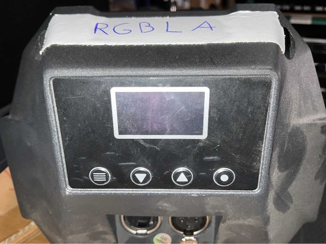 Bsl lp260fc led theaterspot - afbeelding 11 van  11