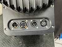 Bsl m-l300j 3200 wk-v fresnel led spotlight - afbeelding 2 van  11