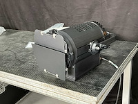Bsl m-l300j 3200 wk-v fresnel led spotlight - afbeelding 8 van  11