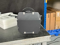 Bsl m-l300j 3200 wk-v fresnel led spotlight - afbeelding 9 van  11