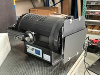 Bsl m-l300j 3200 wk-v fresnel led spotlight - afbeelding 10 van  11