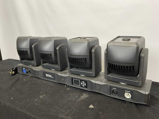 Bsl magic bar led bar - afbeelding 1 van  7