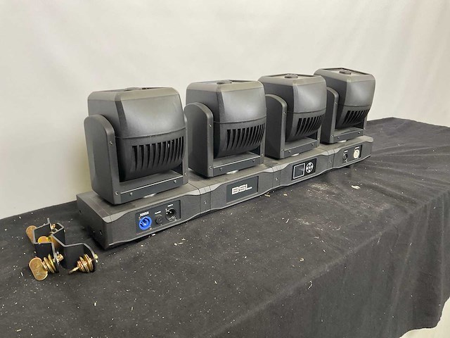 Bsl magic bar led bar - afbeelding 2 van  7