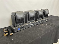 Bsl magic bar led bar - afbeelding 2 van  7