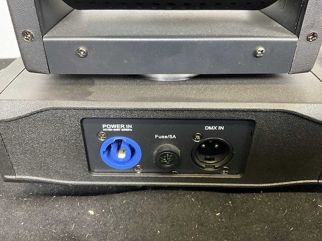 Bsl magic bar led bar - afbeelding 3 van  7