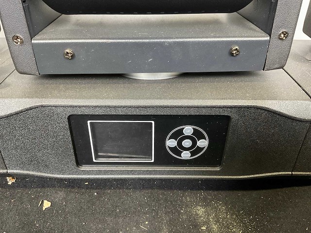 Bsl magic bar led bar - afbeelding 4 van  7