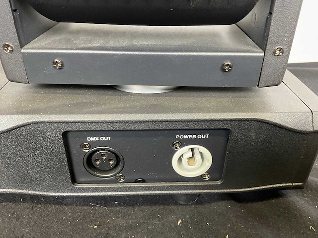 Bsl magic bar led bar - afbeelding 5 van  7
