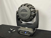 Bsl magic beam 19 led moving head wash - afbeelding 3 van  4