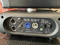 Bsl magic zoom 19 moving head (4x) - afbeelding 3 van  3
