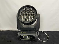 Bsl magic zoom 1920 led wash (2x) - afbeelding 1 van  10