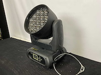 Bsl magic zoom 1920 led wash (2x) - afbeelding 3 van  10