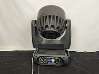 Bsl magic zoom 1920 led wash (2x) - afbeelding 6 van  10