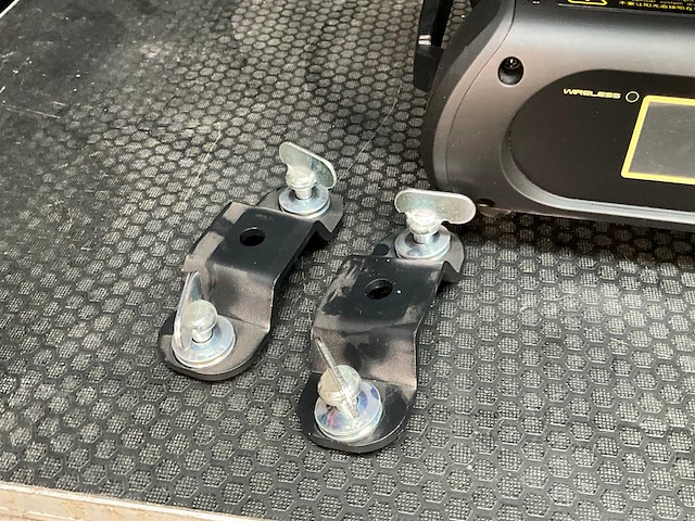 Bsl magic zoom 1920 rgbw led moving head wash (2x) - afbeelding 2 van  14