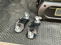 Bsl magic zoom 1920 rgbw led moving head wash (2x) - afbeelding 2 van  14