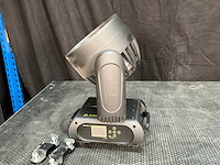 Bsl magic zoom 1920 rgbw led moving head wash (2x) - afbeelding 9 van  14