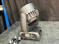 Bsl magic zoom 1920 rgbw led moving head wash (2x) - afbeelding 10 van  14