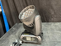 Bsl magic zoom 1920 rgbw led moving head wash (2x) - afbeelding 12 van  14
