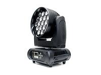 Bsl magic zoom 1920 rgbw led moving head wash - afbeelding 1 van  9