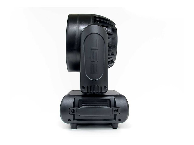 Bsl magic zoom 1920 rgbw led moving head wash - afbeelding 4 van  9