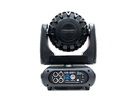 Bsl magic zoom 1920 rgbw led moving head wash - afbeelding 5 van  9