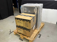 Bsl magic zoom 1920 rgbw led moving head wash - afbeelding 6 van  9