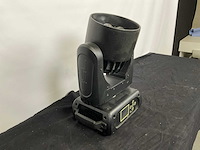 Bsl magic zoom 7 led wash (4x) - afbeelding 4 van  10