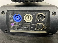 Bsl magic zoom 7 led wash (4x) - afbeelding 7 van  10