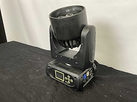 Bsl magic zoom 7 led wash (4x) - afbeelding 3 van  10