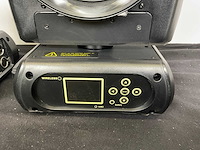 Bsl magic zoom 7 moving head wash (3x) - afbeelding 3 van  6