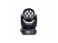 Bsl magic zoom 7 moving head wash (4x) - afbeelding 1 van  5