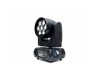 Bsl magic zoom 7 moving head wash (4x) - afbeelding 2 van  5