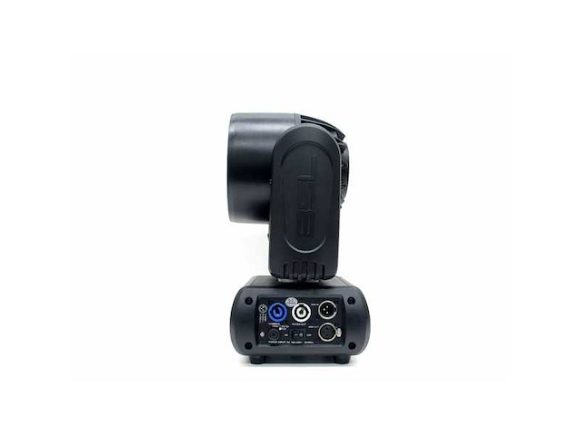 Bsl magic zoom 7 moving head wash (4x) - afbeelding 4 van  5