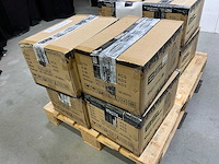 Bsl magic zoom 7 moving head wash (4x) - afbeelding 5 van  5