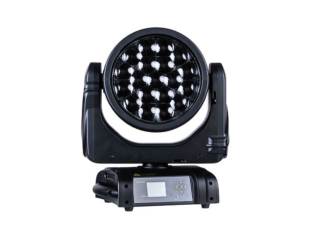Bsl mystic 19 bsl moving head (2x) - afbeelding 1 van  3