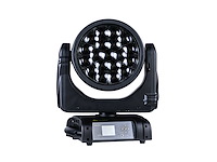 Bsl mystic 19 bsl moving head (2x) - afbeelding 1 van  3