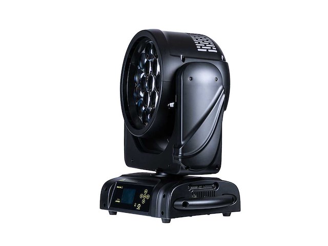 Bsl mystic 19 bsl moving head (2x) - afbeelding 2 van  3