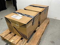 Bsl mystic 19 bsl moving head (2x) - afbeelding 3 van  3