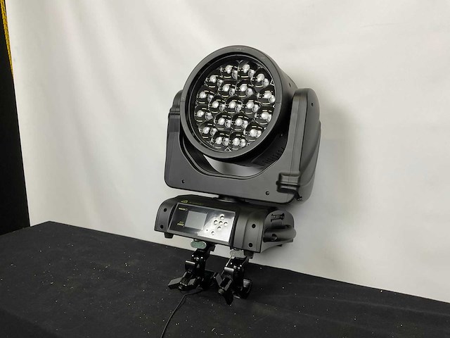 Bsl mystic 19 bsl moving head wash (8x) - afbeelding 1 van  8